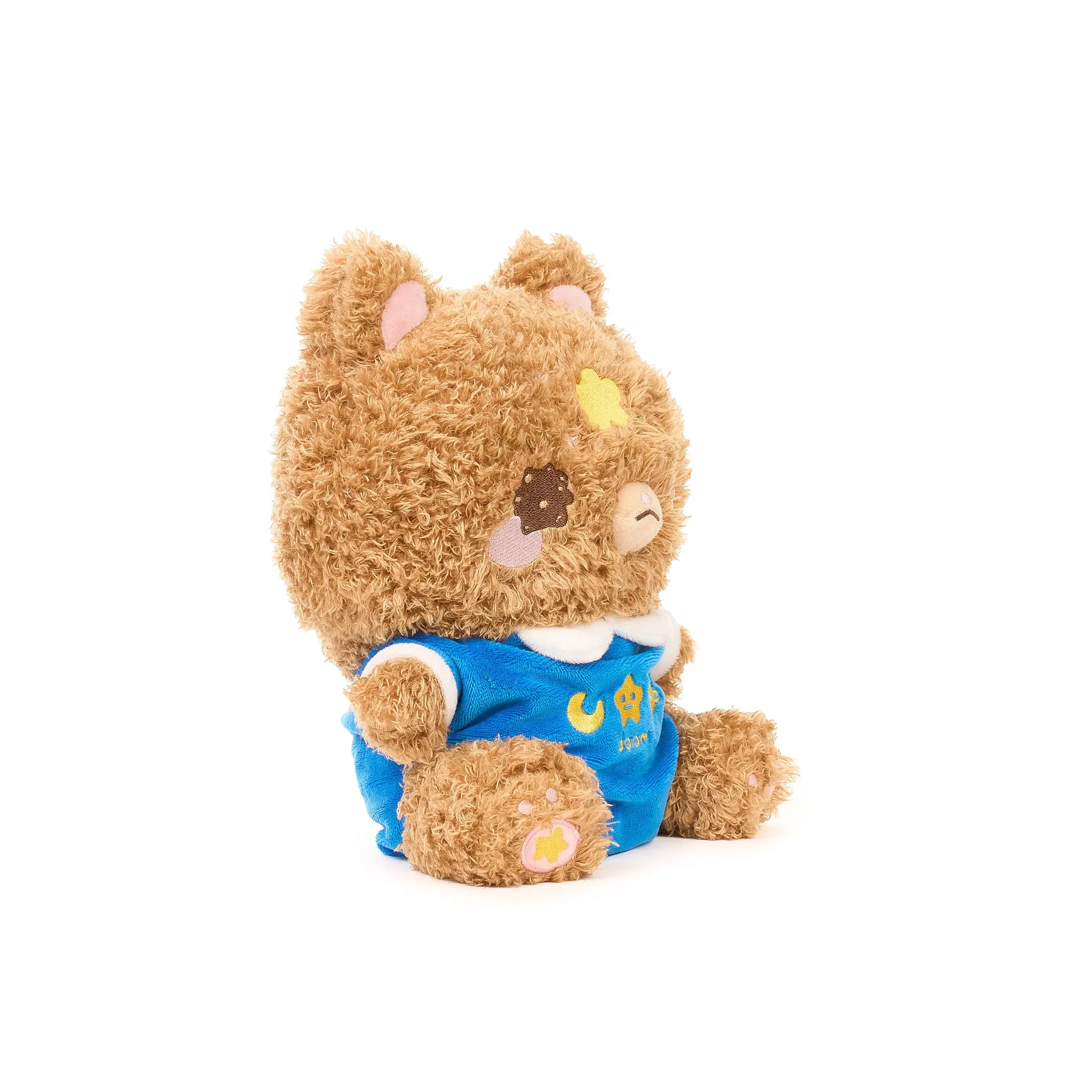 Bernard the Bear Heatable + Cooling Plush - Image 3