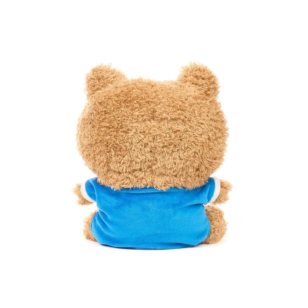 Bernard the Bear Heatable + Cooling Plush - Image 4