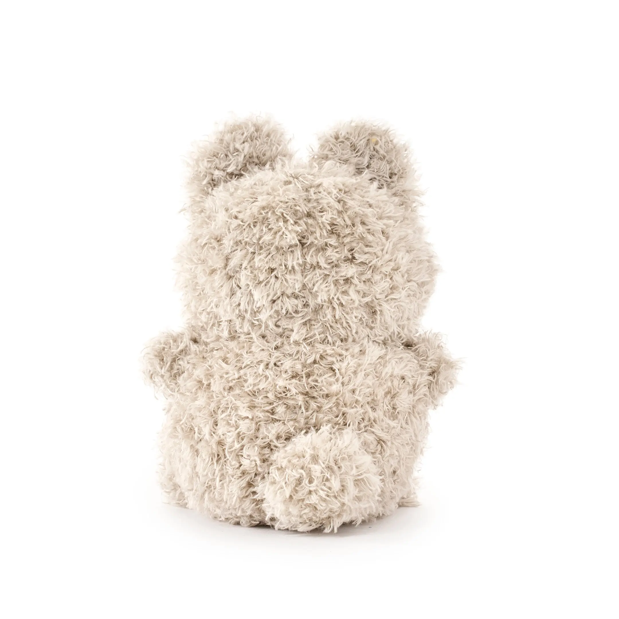 Ecie the Mini Dust Bunny Plush - Image 3