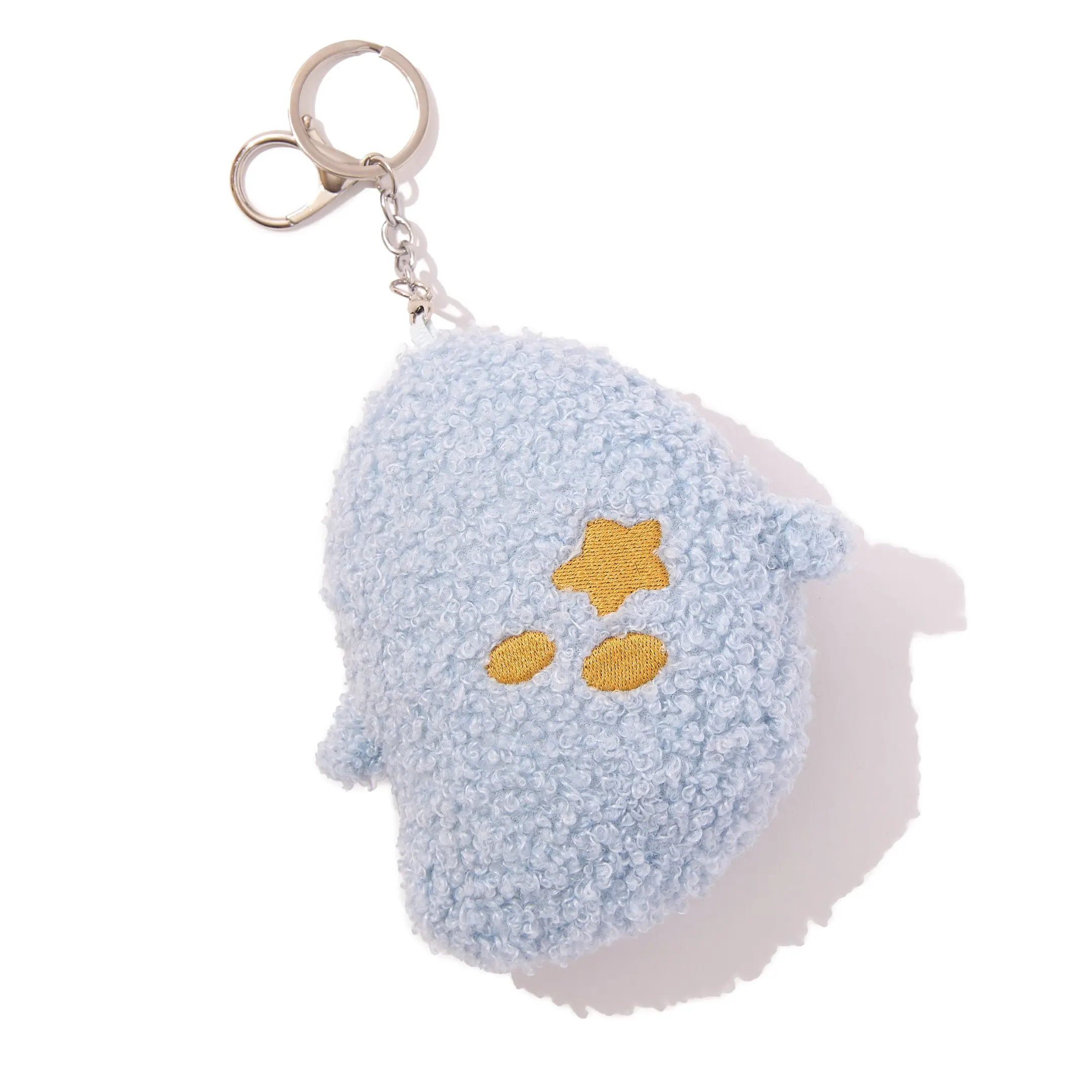Gloom Spirit Plush Keychain - Image 3