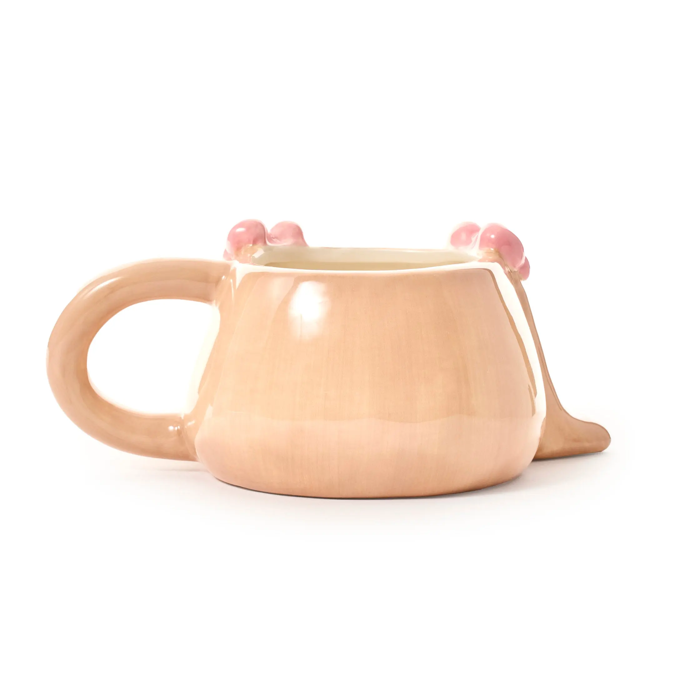 Chunky Everyday Mug - Maple the Bunny - Image 4