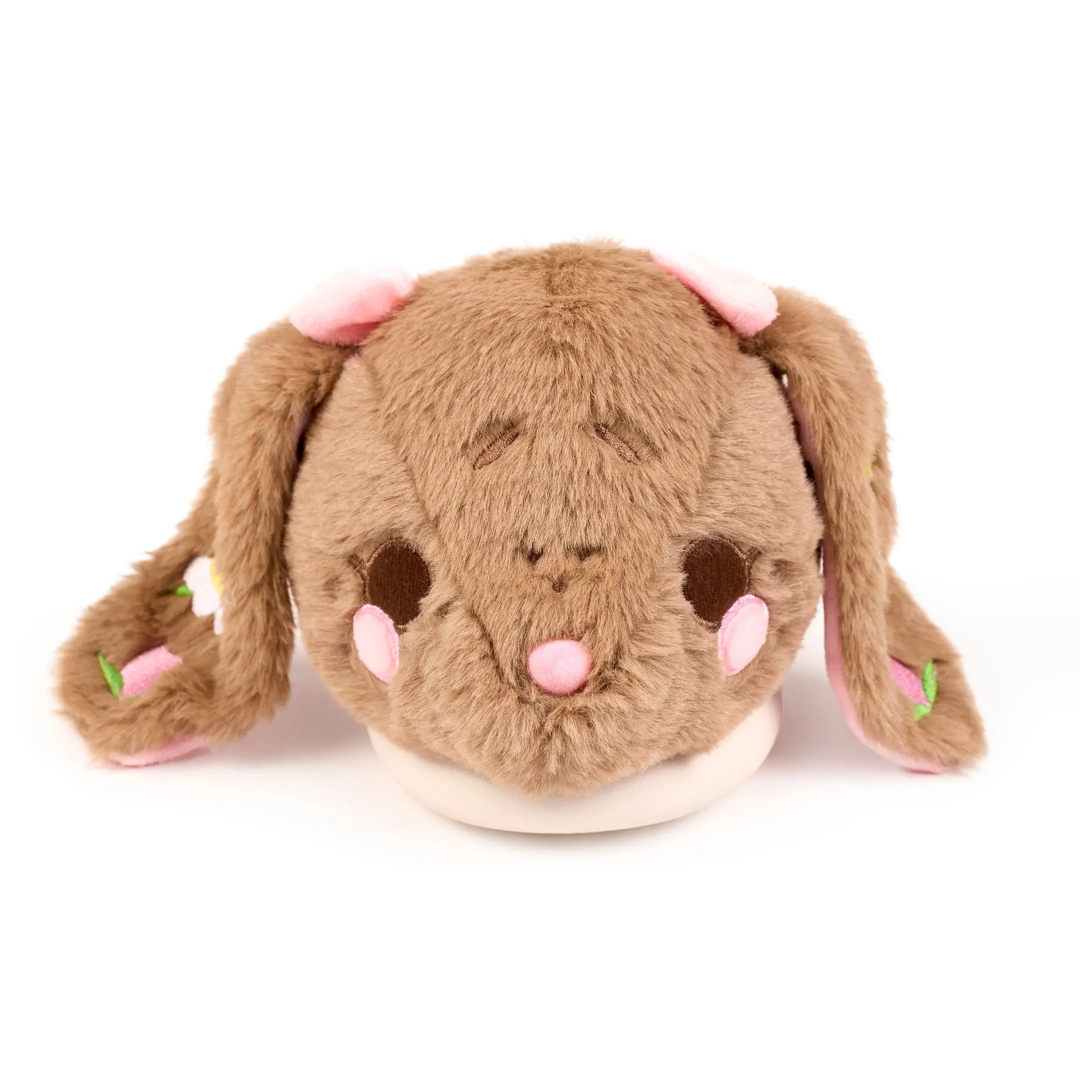 Puffy Cloud Slippers - Maple the Bunny - Image 3