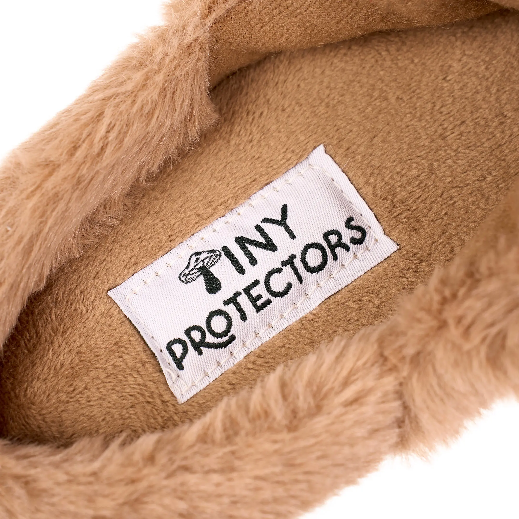 Puffy Cloud Slippers - Maple the Bunny - Image 4