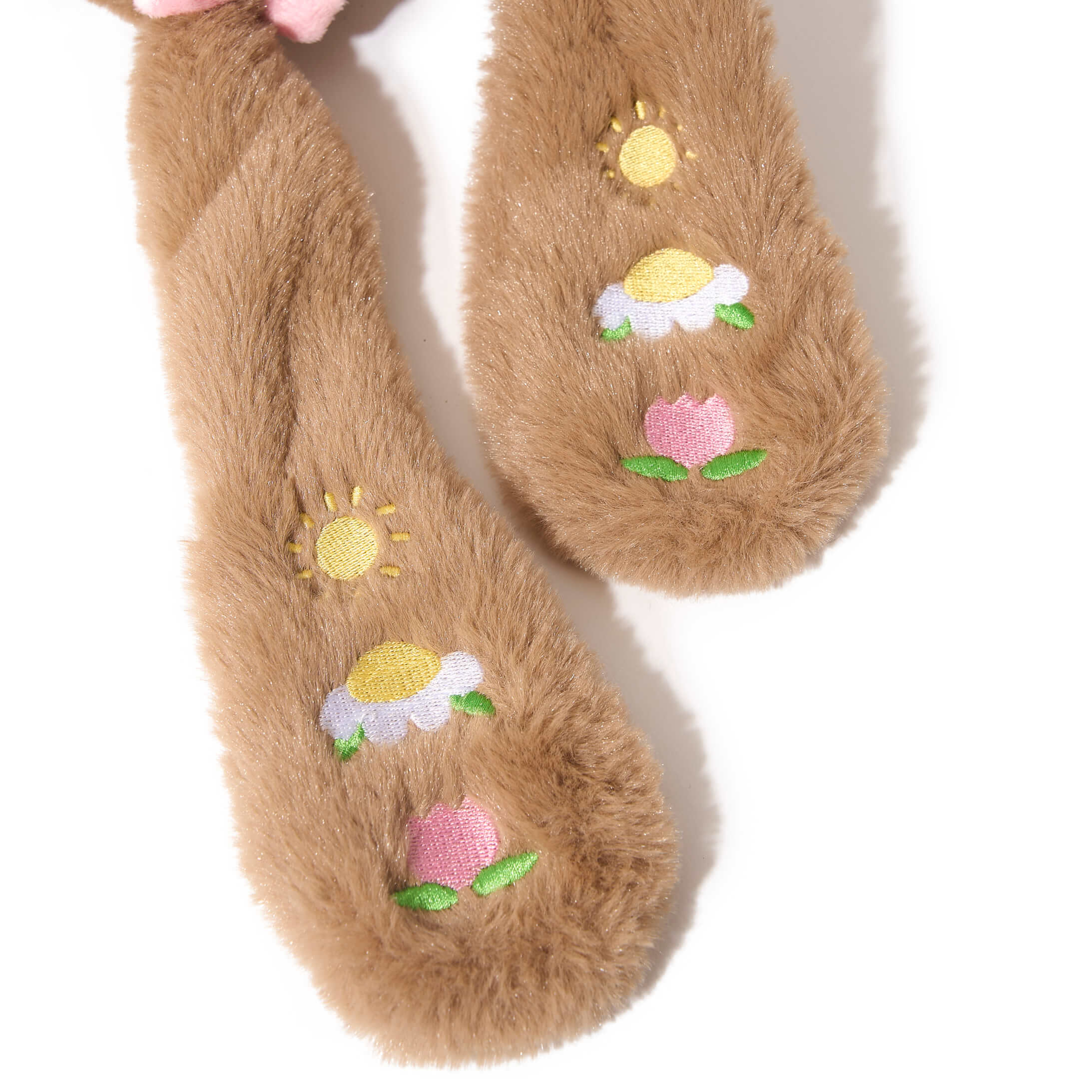 Maple the Bunny Heatable + Cooling Plush - Image 3