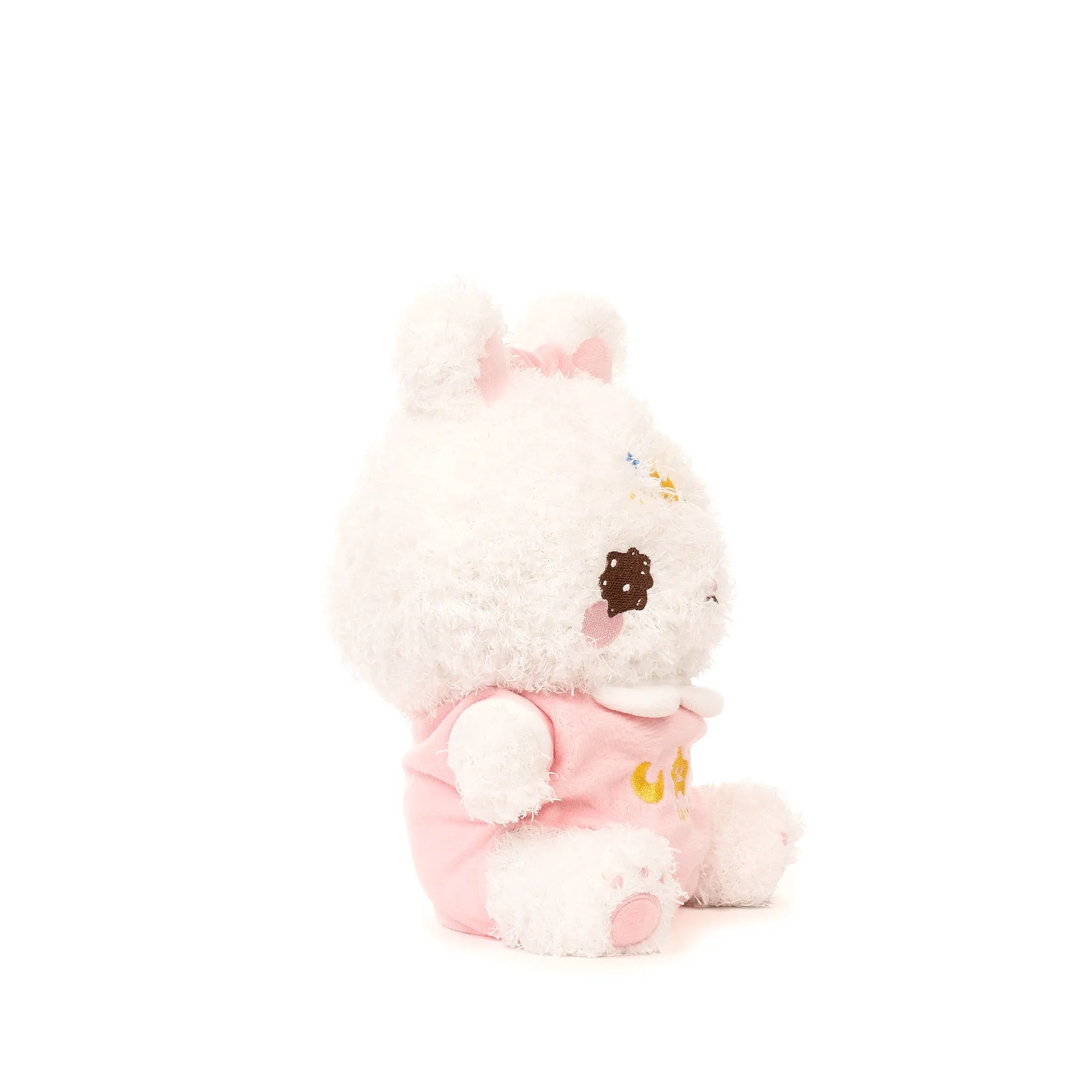 Phoebe the Bunny Heatable + Cooling Plush - Image 3