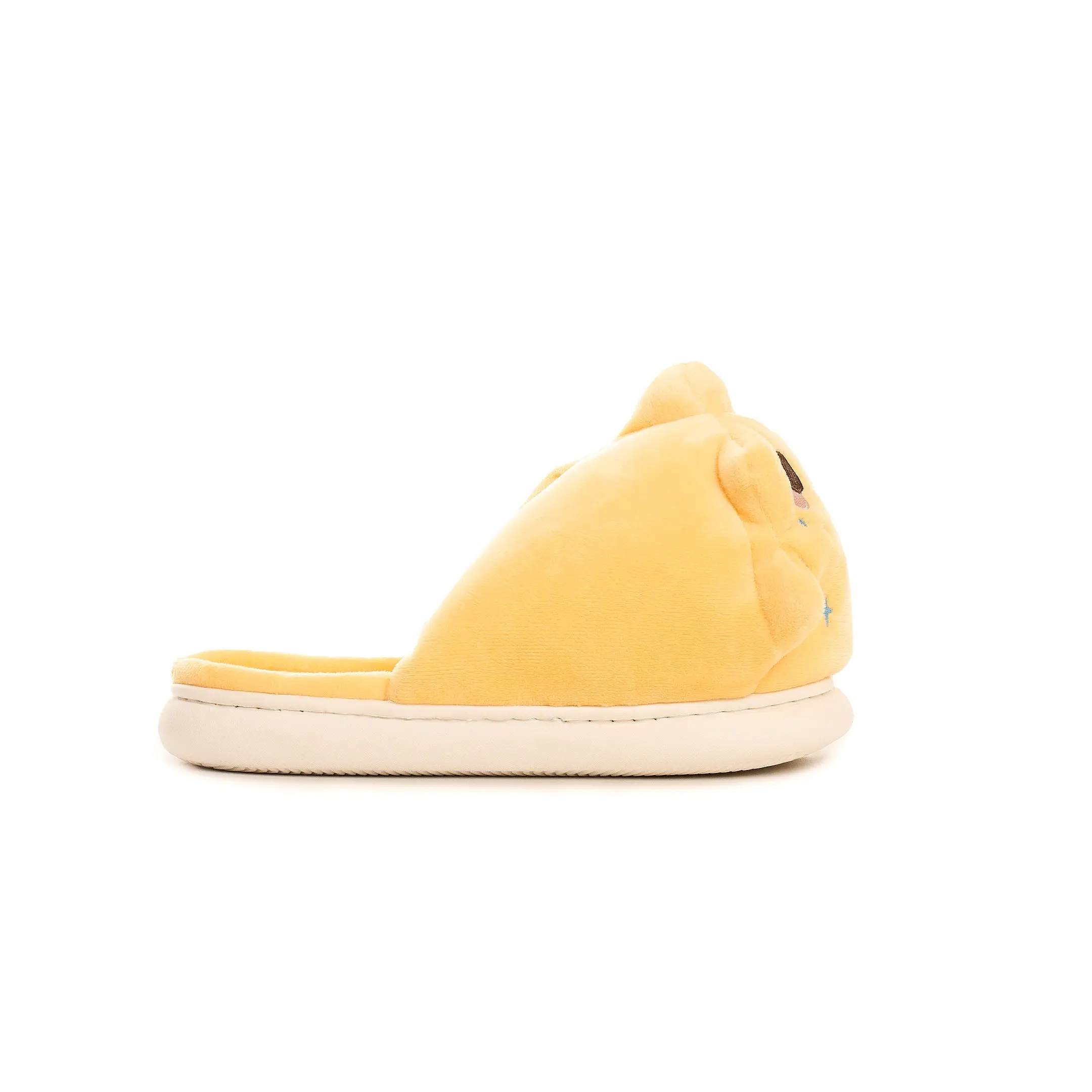 Puffy Cloud Slippers - Sol the Star - Image 4