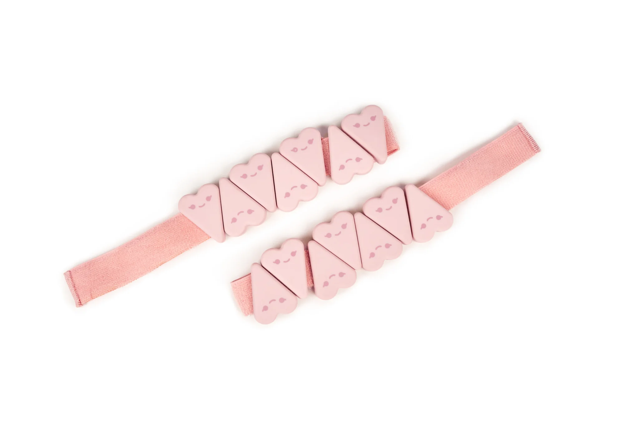 Ankle + Wrist Heart Weights - Image 3