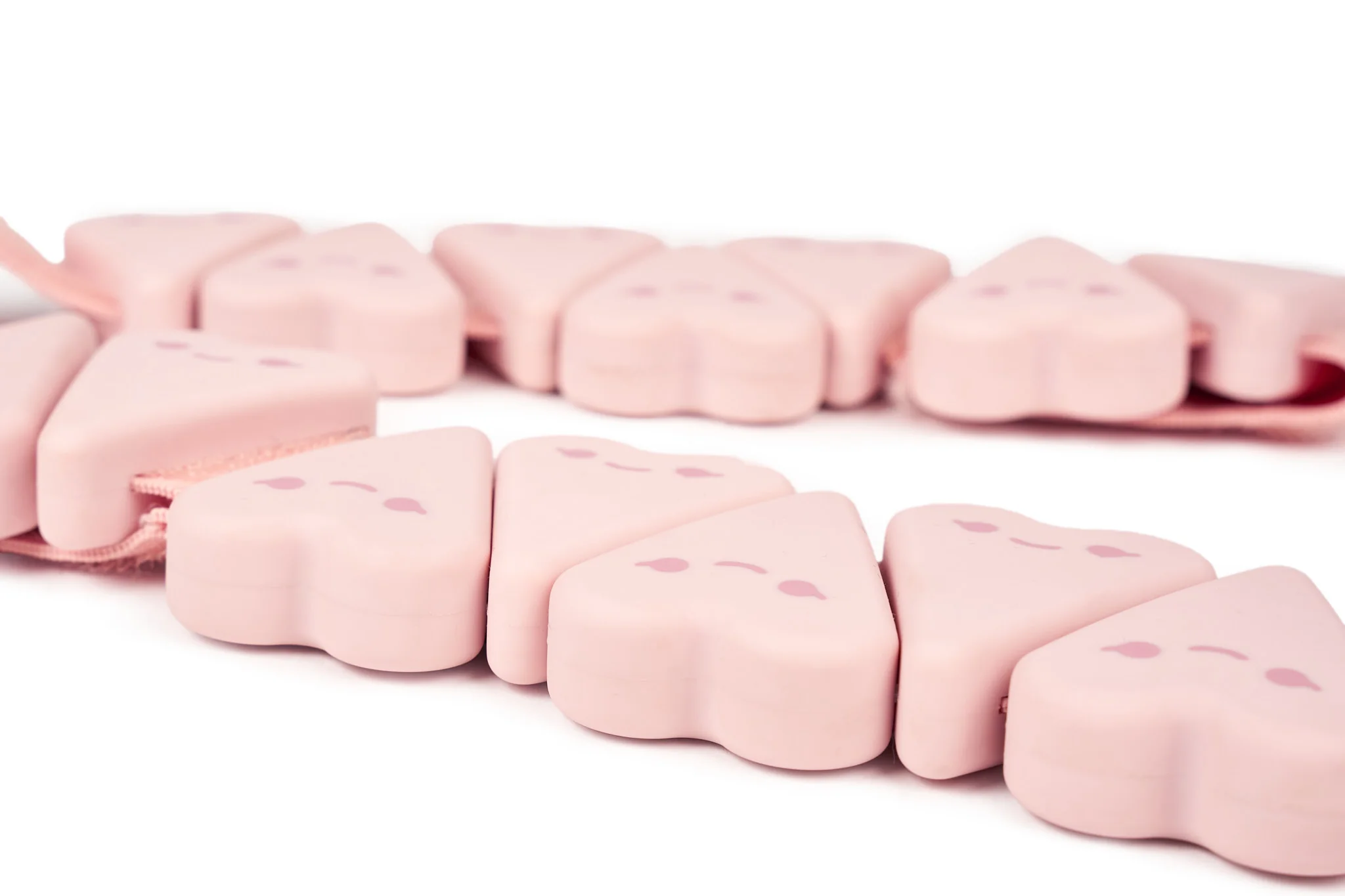 Ankle + Wrist Heart Weights - Image 4