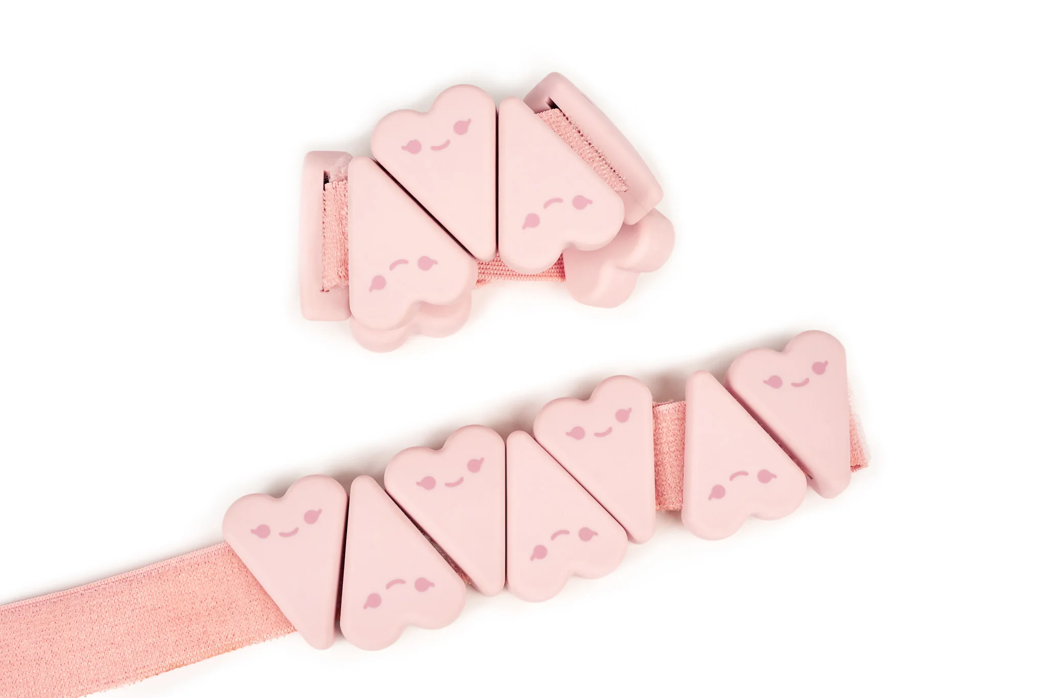 Ankle + Wrist Heart Weights - Image 5